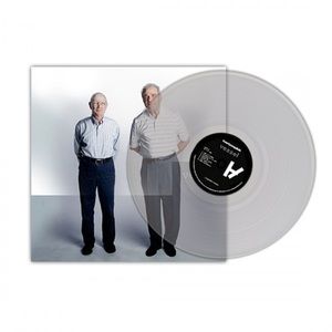 Twenty One Pilots Vessel Clear Vinyl